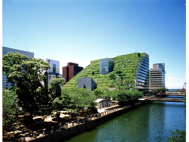 ACROS Fukuoka