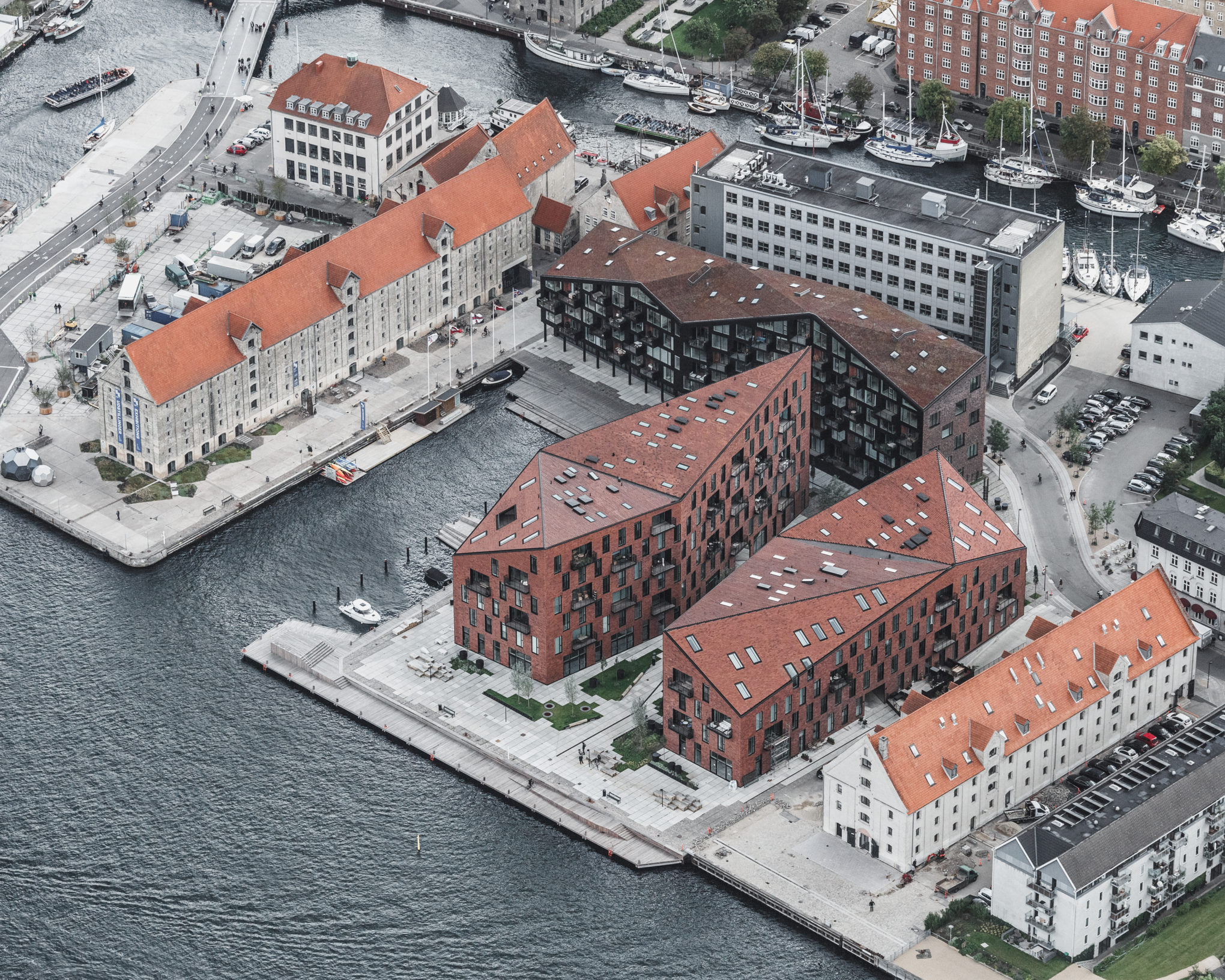 kroyerplads