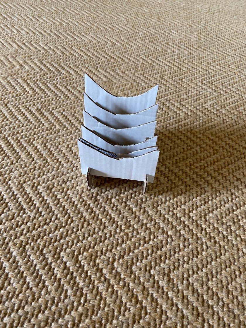 Stool Project 2
